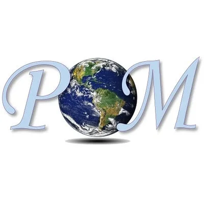 Pacific Ocean Marketing logo