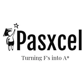 Pasxcel IGCSE Tuition logo