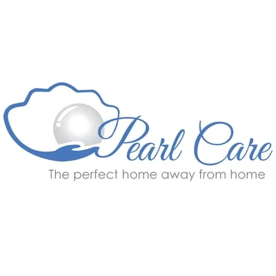 Pearl Care Elderly Home logo