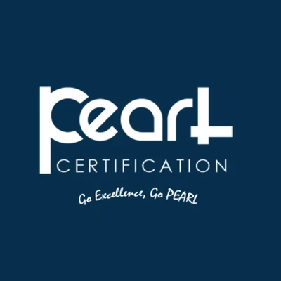 Pearl Certification Sdn Bhd logo