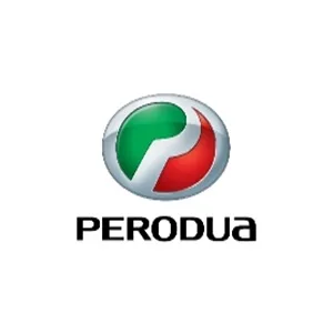 Perusahaan Otomobil Kedua Sdn Bhd logo