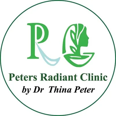 Peters Radiant Clinic logo