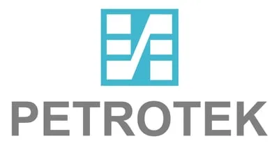Petrotek Sdn Bhd logo