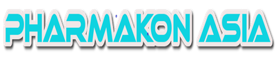PHARMAKONASIA logo