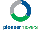 Pioneer Movers Sdn Bhd logo