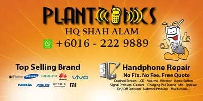 PLANTRONICS TELECOMMUNICATIONS CENTRE SDN BHD logo