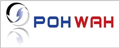 Poh Wah Machinery & Trading Sdn Bhd logo
