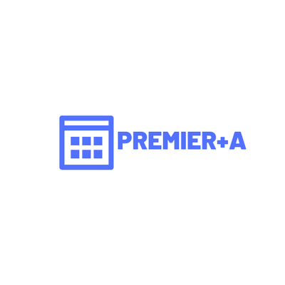 PREMIER PLUS A MANAGEMENT SERVICES logo
