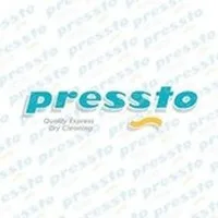Pressto Asia logo