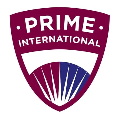 Prime International logo