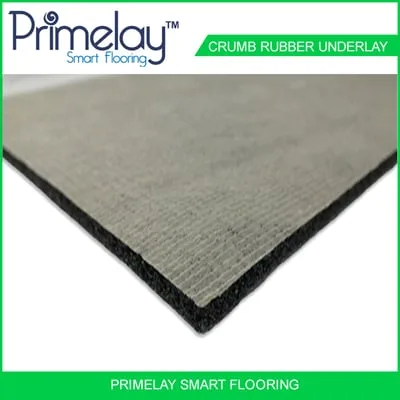 PRIMELAY, smart flooring logo