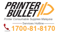 Printer Bulelt logo
