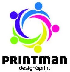 Printman logo