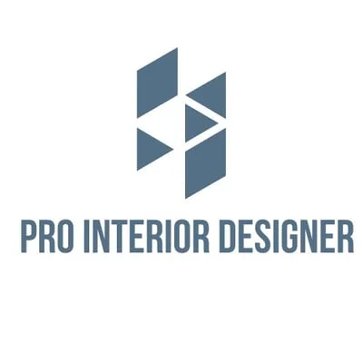 Pro Interior Designer logo