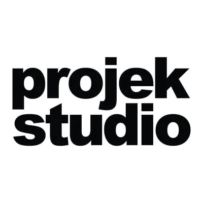 Projek Studio logo