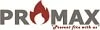 PROMAX FIRE SERVICES SDN BHD logo