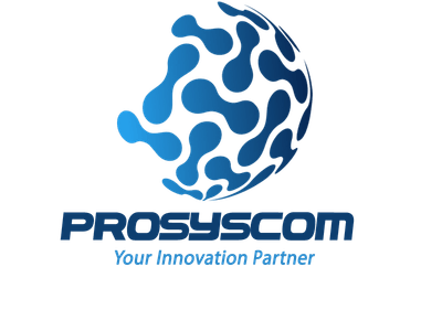 PROSYSCOM SDN BHD logo