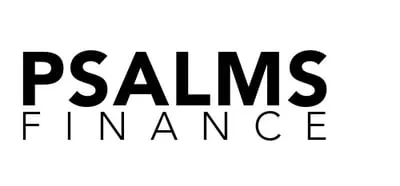 Psalms Finance logo