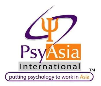 PsyAsia International logo