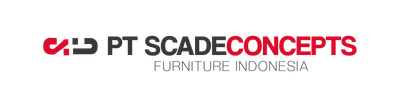 PT ScadeConcepts Furniture logo