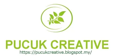 Pucuk Creative logo