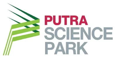 Putra Science Park UPM logo