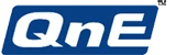 QnE Software Malaysia logo
