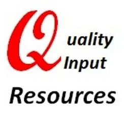 Quality Input Resources logo