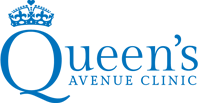 Queen's Avenue Clinic logo