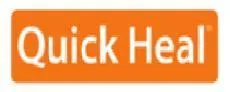Quick Heal logo
