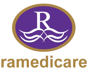 Ramedicare Sdn. Bhd. logo