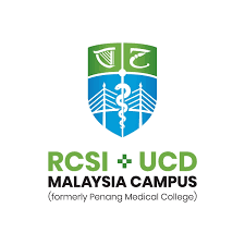 RCSI & UCD Malaysia Campus logo