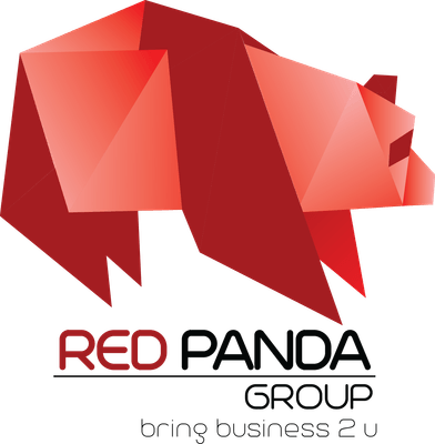 Red Panda Trading logo