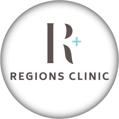 Regions Clinic - Skin & Aesthetic Clinic logo