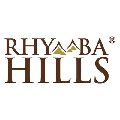 Rhymba Hills logo