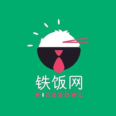 Ricebowl (Agensi Pekerjaan AJobThing Sdn Bhd) logo