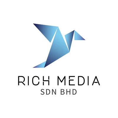 Rich Media Sdn Bhd logo