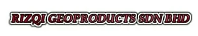 Rizqi Geoproducts Sdn Bhd logo