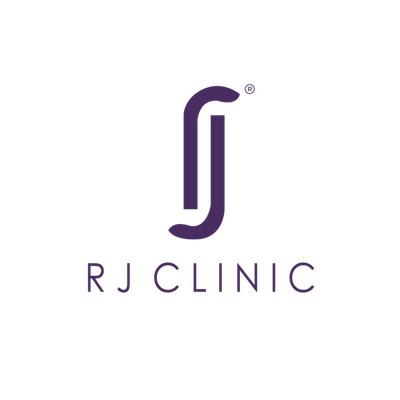 RJ CLINIC logo