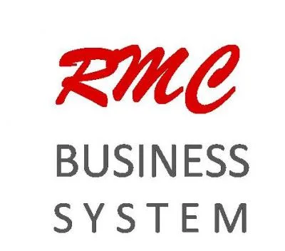 RMC Business System logo