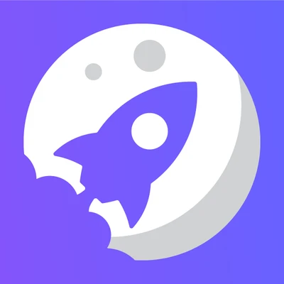 RocketLab Studio logo