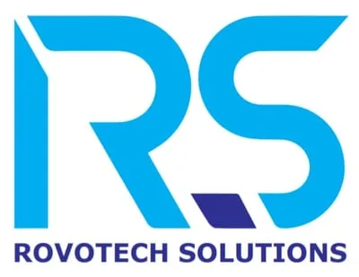 Rovotech Solutions logo