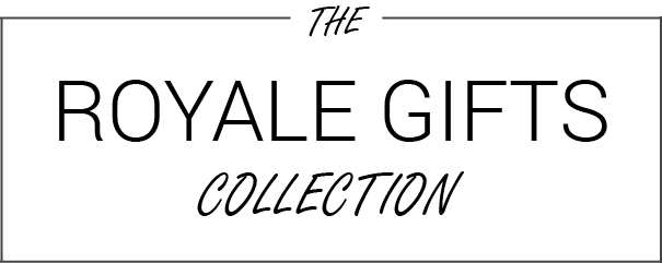 Royale Gifts logo