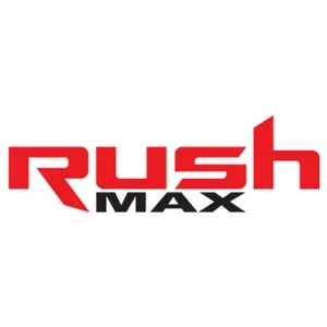 Rush Max Event logo