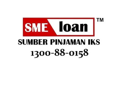 S.M.E LOAN FACILITY SOLUTION SDN BHD logo