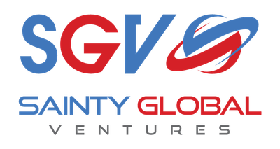 Sainty Global Ventures logo