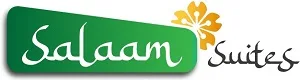 Salaam Suites @ Troika logo