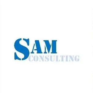 SAM Consulting Malaysia logo