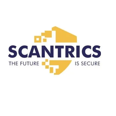 Scantrics logo
