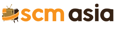SCM ASIA SDN BHD logo